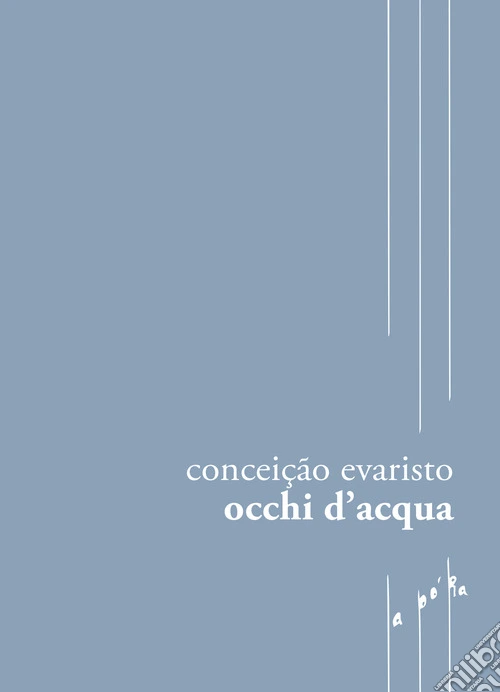 Occhi d'acqua