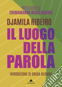 Il luogo della parola libro