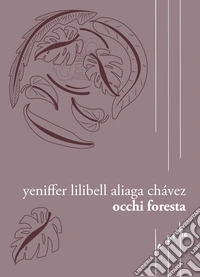 Occhi foresta libro