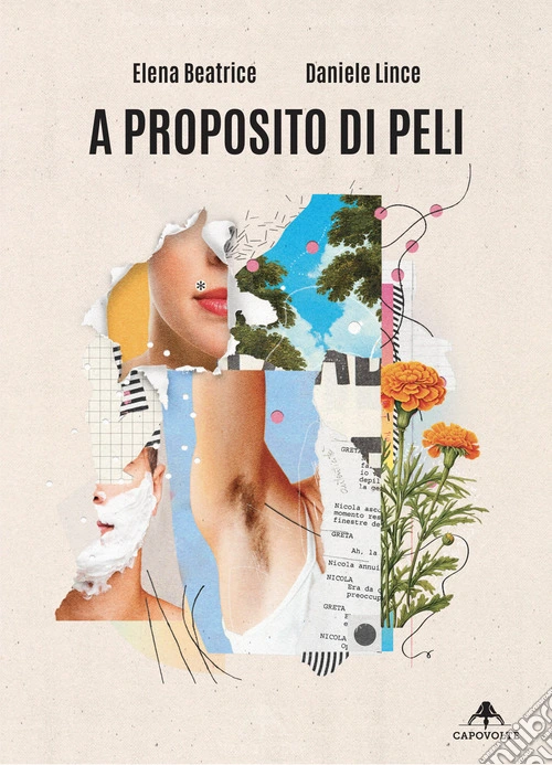 A proposito di peli