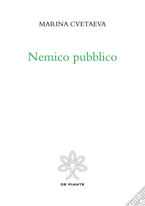 Nemico pubblico