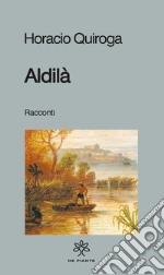 Aldilà libro