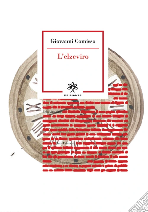 L'elzeviro. Ediz. illustrata