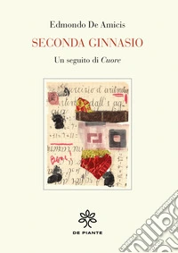 Seconda ginnasio