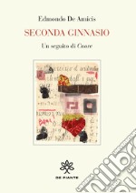 Seconda ginnasio libro