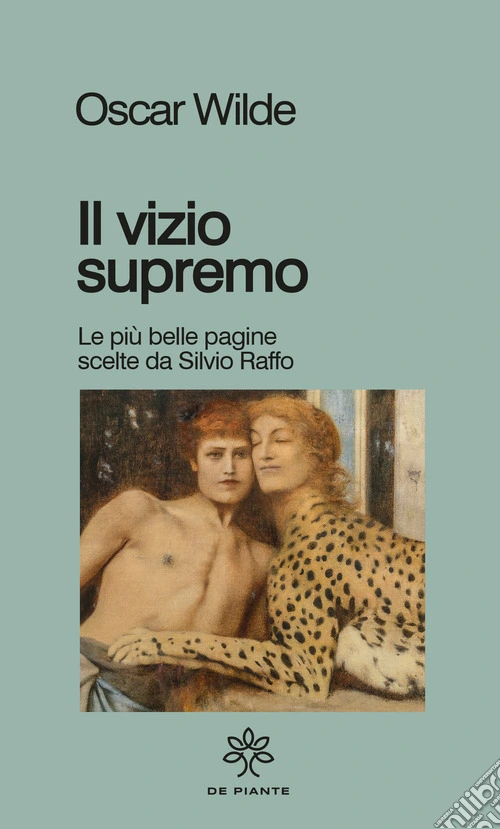 Il vizio supremo