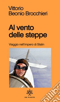 Al vento delle steppe libro
