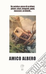 Amico albero libro