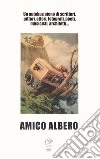 Amico albero libro