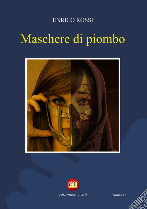 Maschera di piombo