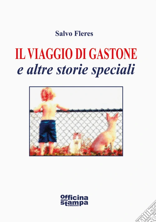 Il viaggio di Gastone