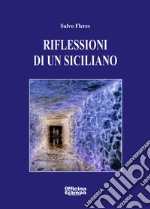 Riflessioni di un siciliano libro