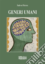 Generi umani libro