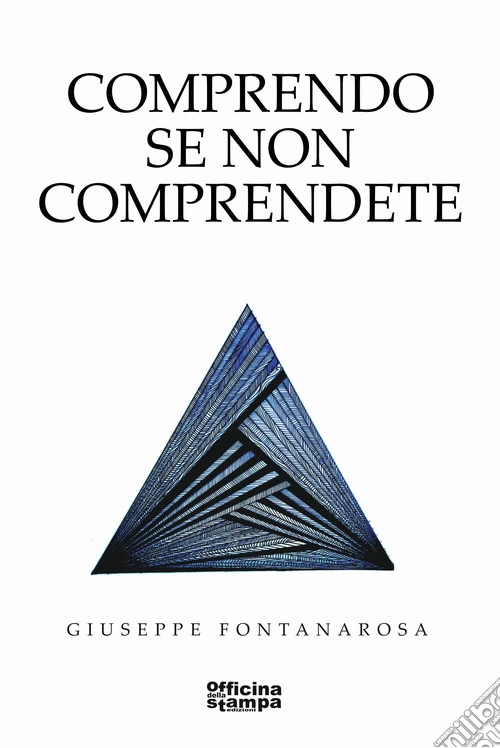 Comprendo se non comprendete