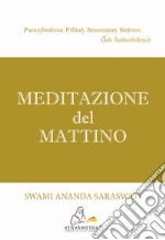 Meditazione del mattino