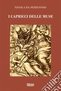 I capricci delle muse libro