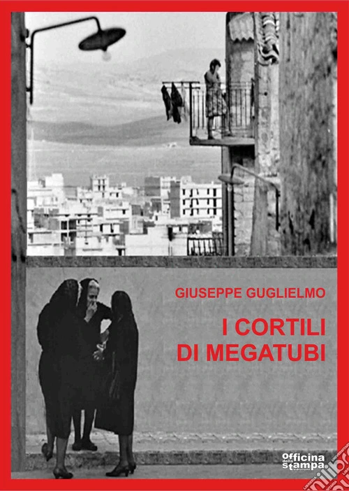 I cortili di megatubi