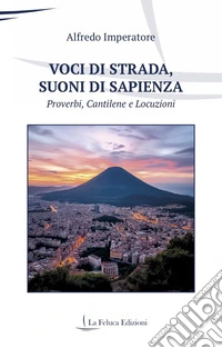 Voci di strada, suoni di sapienza libro