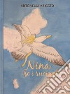 Nina e i suoi voli libro