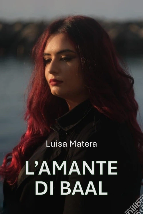 L'amante di Baal