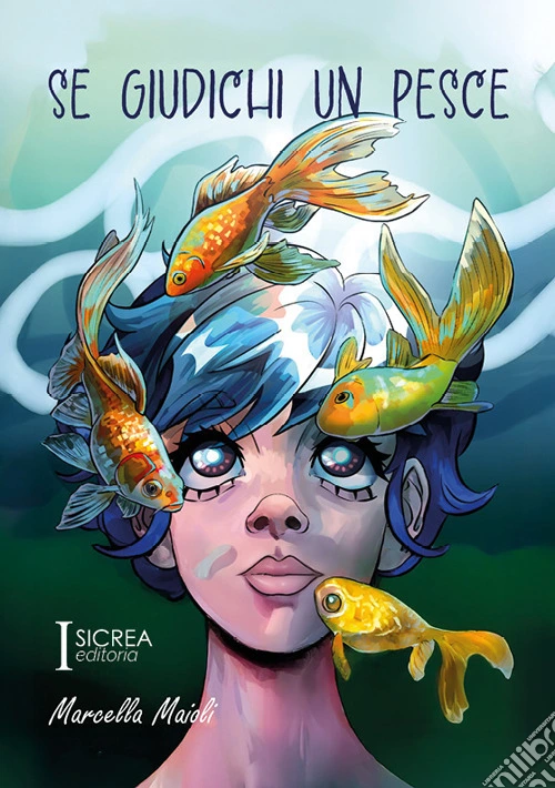 Se giudichi un pesce