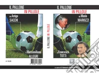 Il pallone in pillole