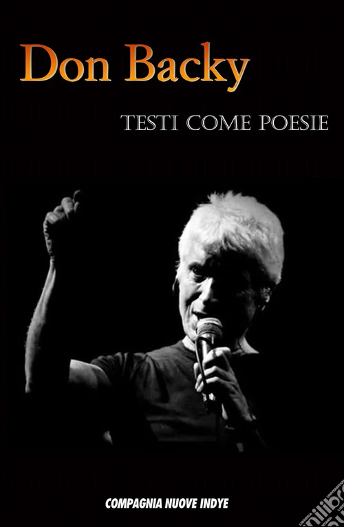 Testi come poesie