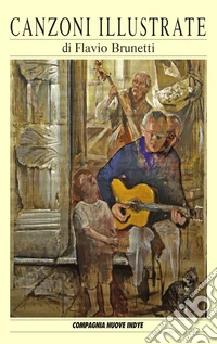 Canzoni illustrate libro
