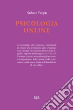 Psicologia online. Un'opportunità d'innovazione