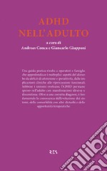 ADHD nell'adulto libro