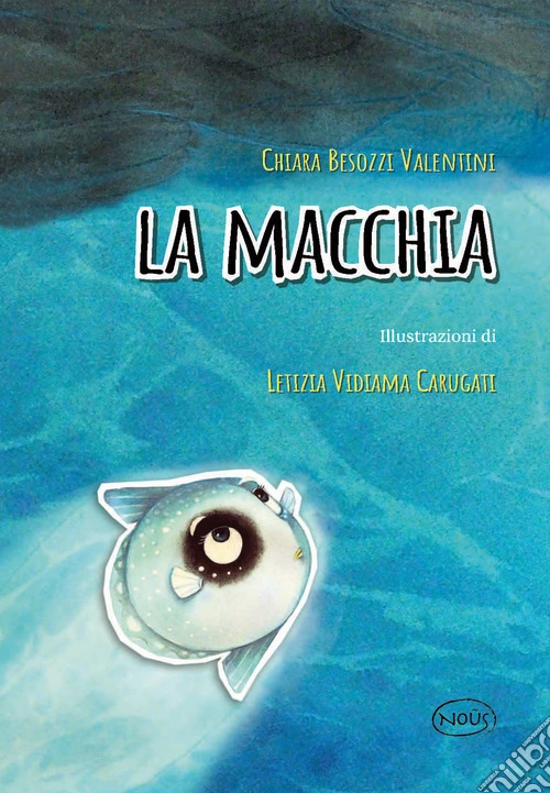 La Macchia