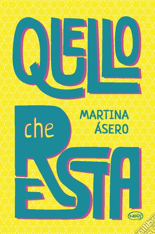 Quello che resta