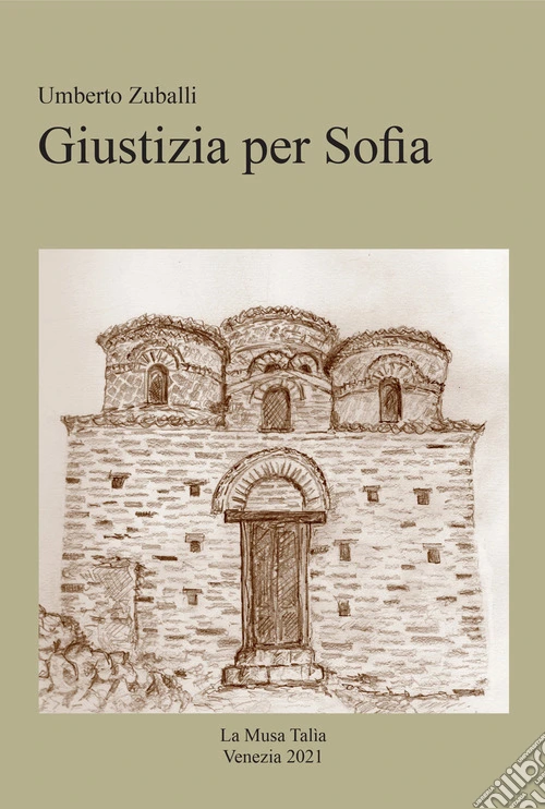 Giustizia per Sofia