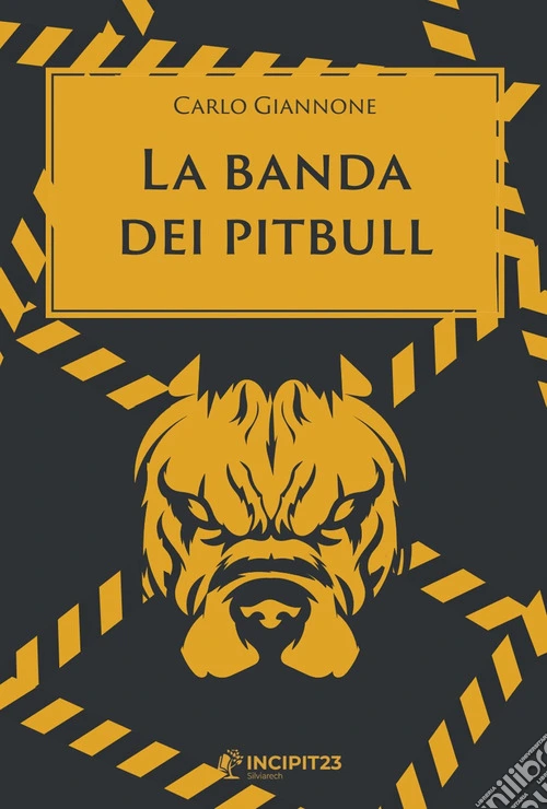 La banda dei pitbull