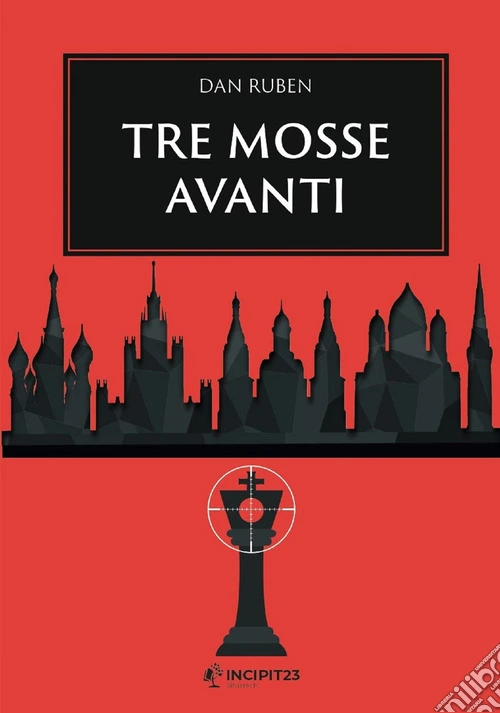 Tre mosse avanti