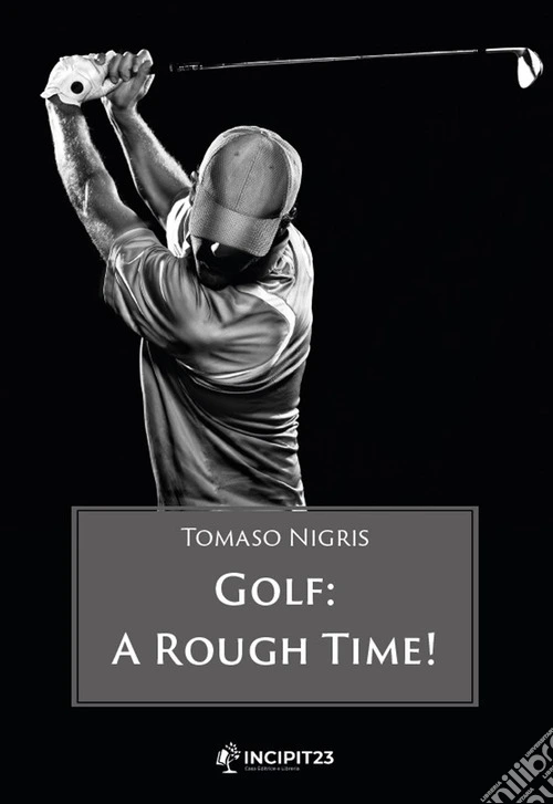 Golf. A rough time!