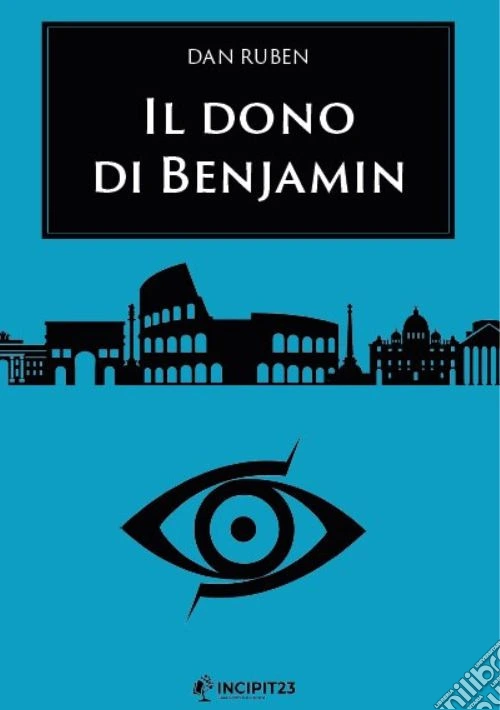 Il dono di Benjamin