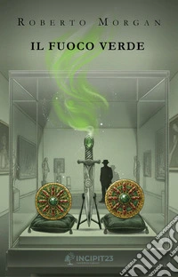Il fuoco verde libro