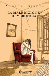 La maledizione di Veronica libro