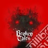 Broken tales libro