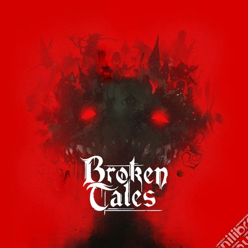 Broken tales