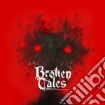 Broken tales libro