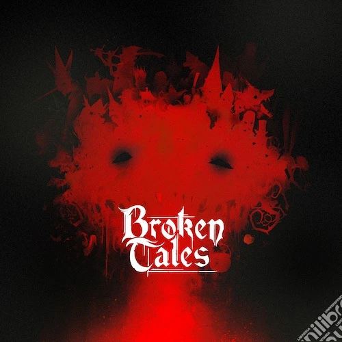 Broken tales. Extra schede