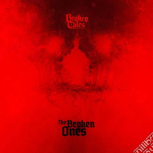 The Broken Ones. Extra schede