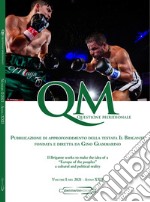 QM. Questione Meridionale (2021). Vol. 6 libro