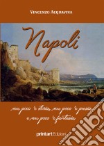 Napoli. Nu poco 'e storia, nu poco 'e poesia e nu poco 'e fantasia libro