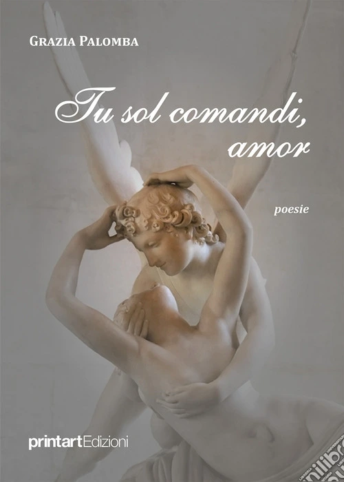 Tu sol comandi, amor