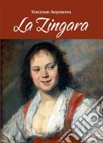 La zingara libro