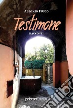 Testimone libro