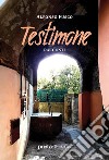 Testimone libro